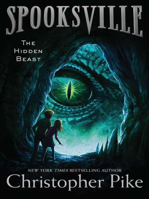 cover image of The Hidden Beast